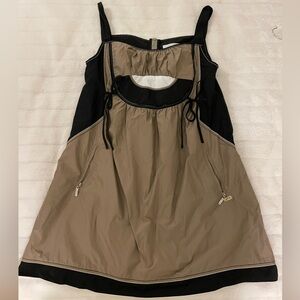 Alejandro de miguel dress. Bought in Spain. Size 40 so size 8